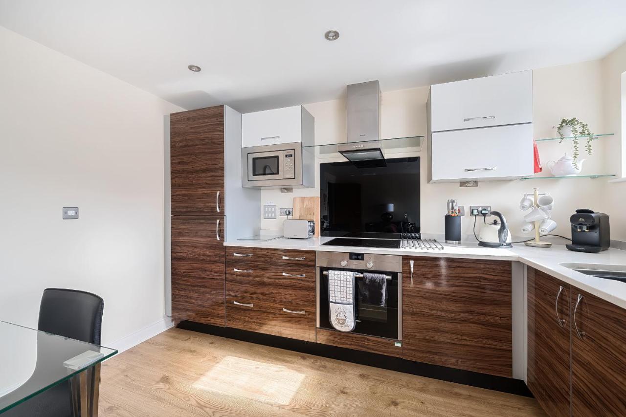 Hare Hideaway - Apartment 200M From York Minster 외부 사진