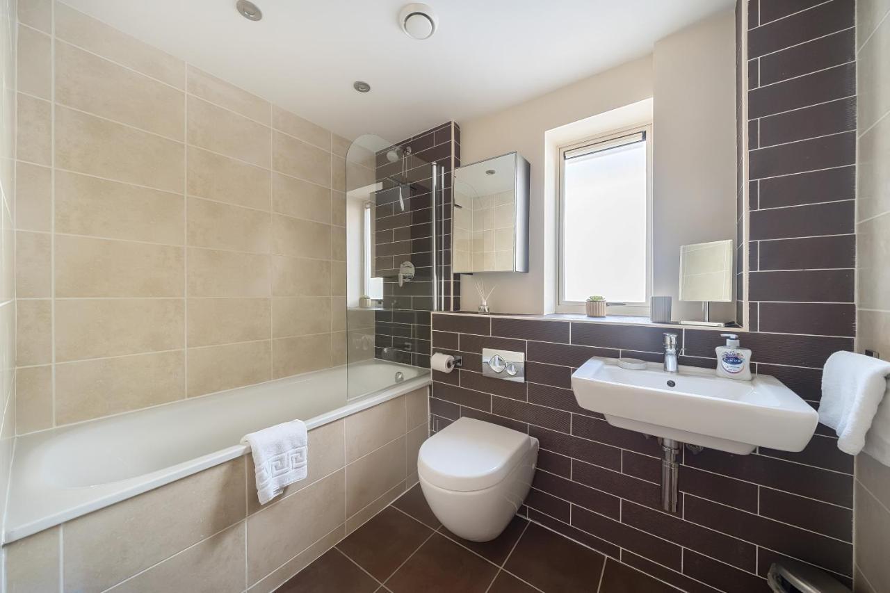 Hare Hideaway - Apartment 200M From York Minster 외부 사진
